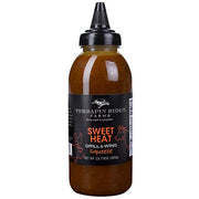 Sweet Heat Grill & Wing Squeeze  Terrapin Ridge Farms   