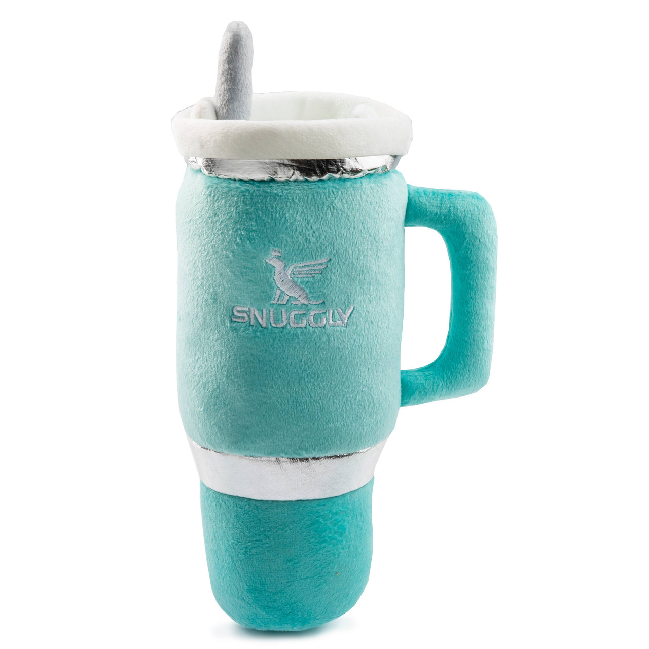 Snuggly Cup - Teal  Haute Diggity Dog   