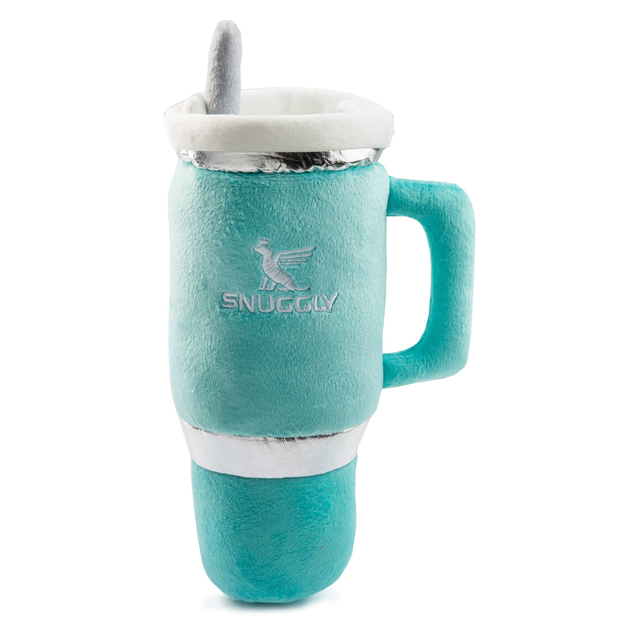Snuggly Cup - Teal