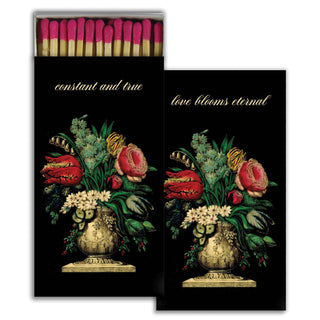 Matches - Constant & True  HomArt   