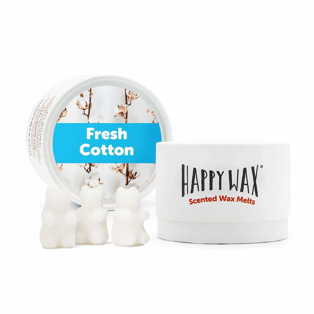 Cinnamon Sticks Happy Wax Melts