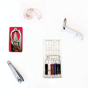 Thomas T. Byrd - Christmas Crackers  Caspari   