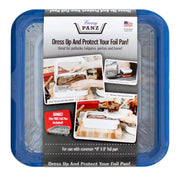 Fancy Panz™ 8X8  Fancy Panz Denim Blue  