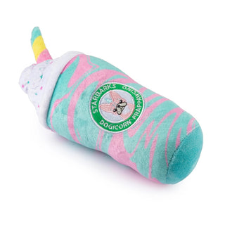 Starbarks Dogicorn Frapawccino  Haute Diggity Dog   