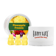 Pineapple Freesia Wax Melts  Happy Wax   