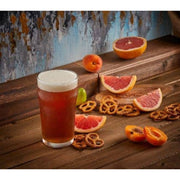 Grant Beer Glasses 19 oz, Set of 4  JoyJolt   