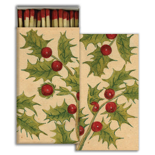 Match - Holly  HomArt   