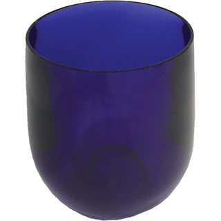 Acrylic Tumbler - Cobalt  Caspari   