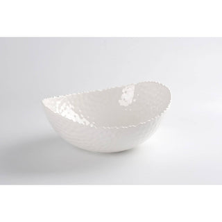 Large Oval Bowl  Pampa Bay   