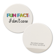 Car Coaster Fun Fact  Tipsy Coasters & Gifts   