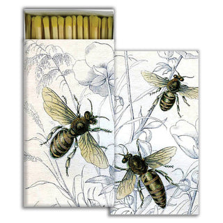 Matches - Bee Botanical  HomArt   