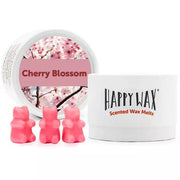 Cherry Blossom Eco Tin  Happy Wax   