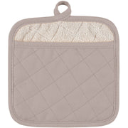Solid Pot Mitt  KAF Home   