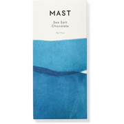Sea Salt Chocolate - Classic (70g / 2.5)  Mast   