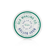 Sea La Vie Body Butter (8oz)  Old Whaling Company   