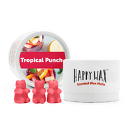 Tropical Punch Wax Melts  Happy Wax   