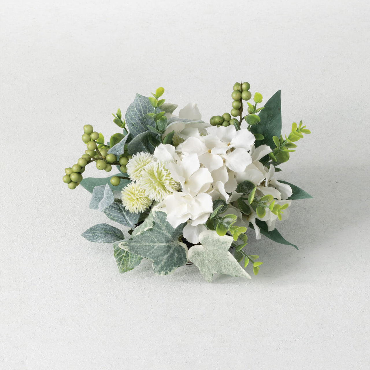 Hydrangea/Foliage Orb  Sullivans   