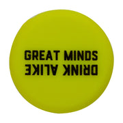 Great Minds - Wine Cap  Capabunga   