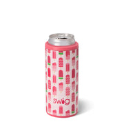 Skinny Can Cooler - Melon Pop  Swig Life   