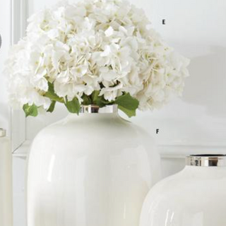 Real Touch Hydrangea Spray Artificial Flora K&K   